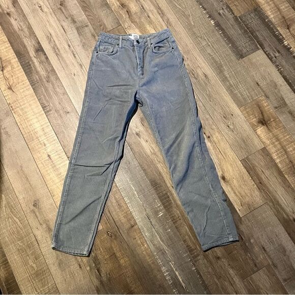 Urban Outfitters BDG 
Corduroy High Rise Pants size 28 - Picture 1 of 9
